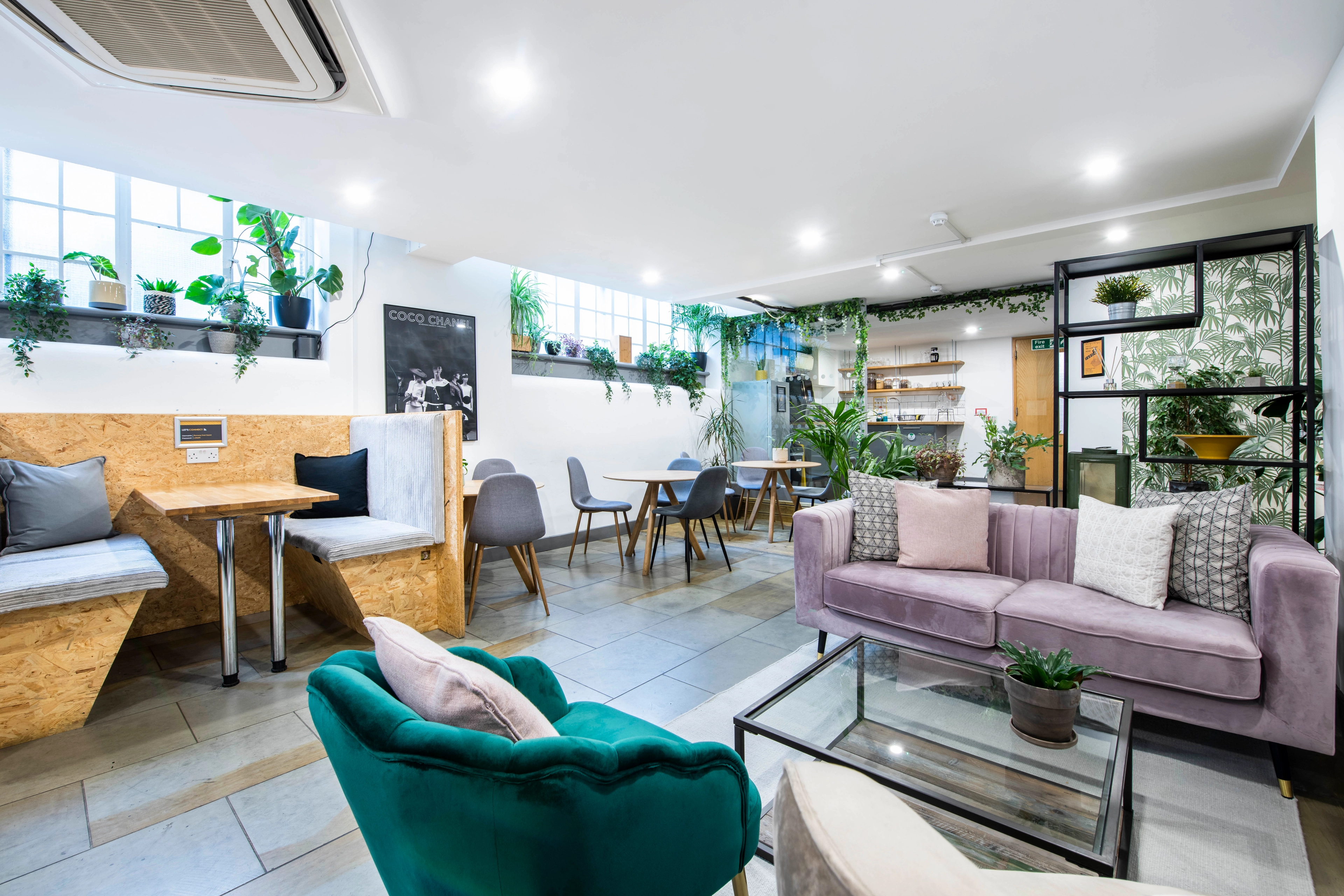 Photo of Runway East Soho