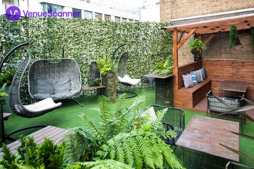 Runway East Soho photo #3