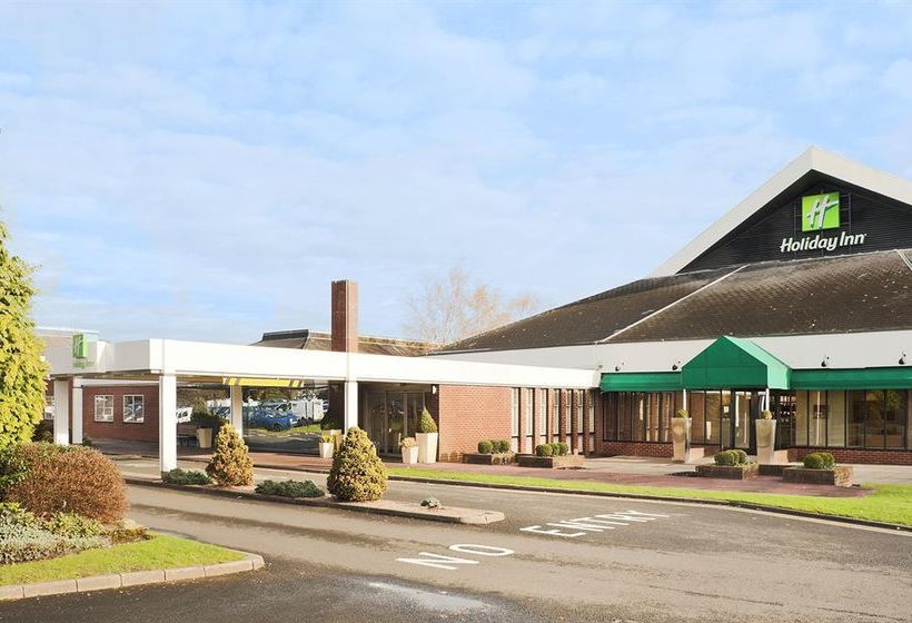 Photo of Holiday Inn Birmingham M6 Jct7, The Sycamore