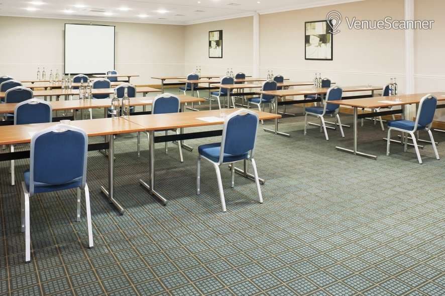 The Hawthorn, Holiday Inn Birmingham M6 Jct7 photo #1