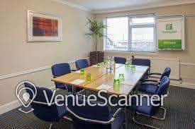 Syndicate Rooms 1-10, Holiday Inn Birmingham M6 Jct7 photo #1