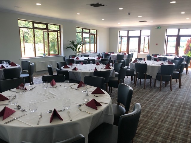 Photo of Pyrford Golf Club, Function Room