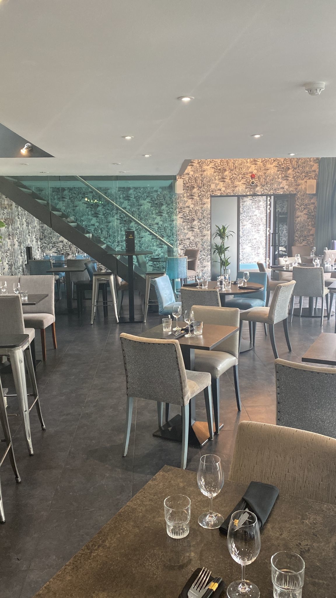 Photo of Noka At The Lounge