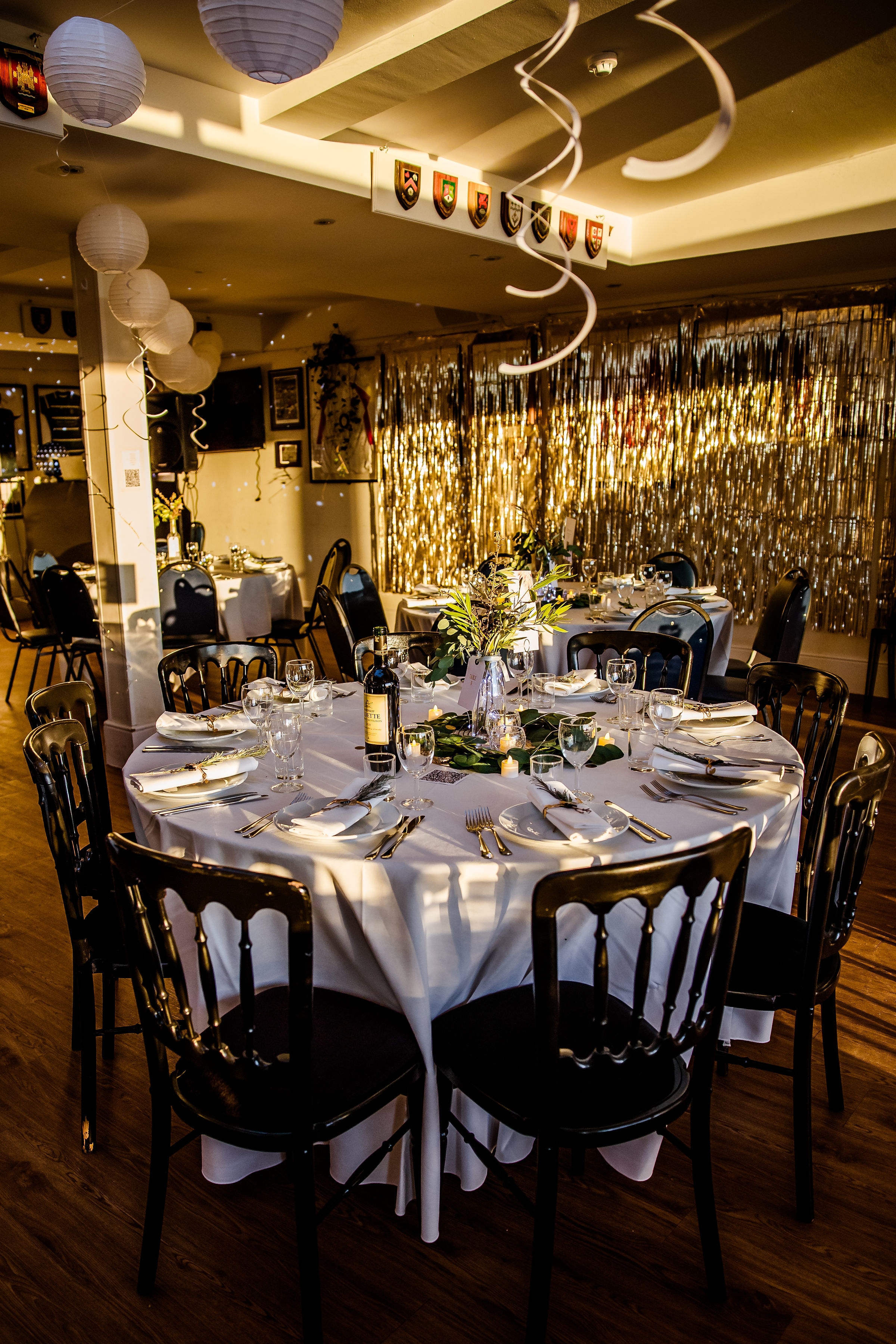 Photo of Wimbledon RFC Club House, Wimbledon RFC Club House - Exclusive Hire