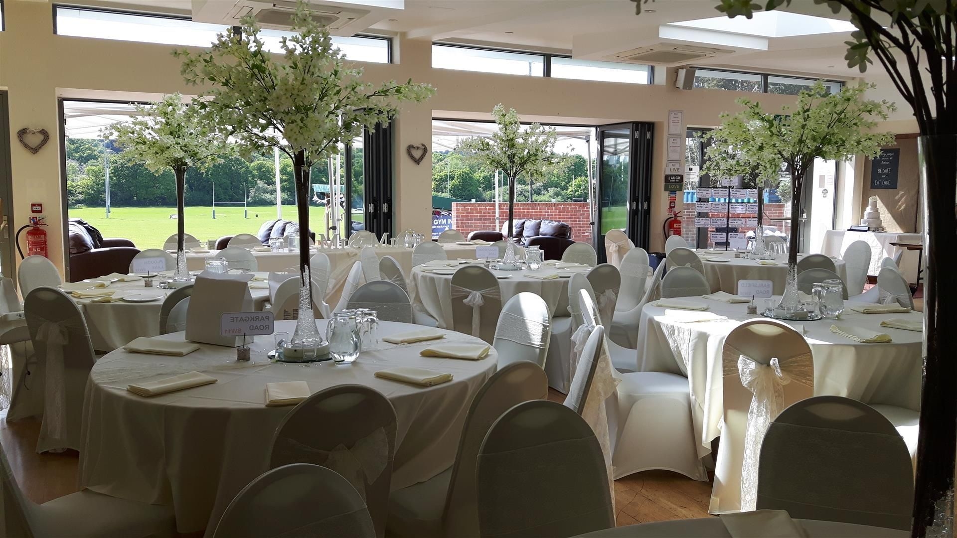 Photo of Wimbledon RFC Club House, Wimbledon RFC Club House - Exclusive Hire