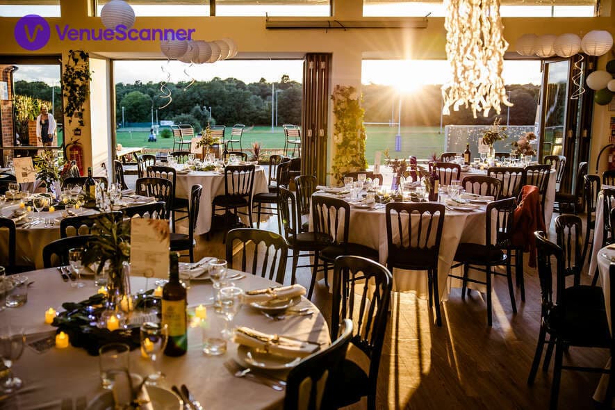 Wimbledon RFC Club House - Exclusive Hire, Wimbledon RFC Club House photo #1