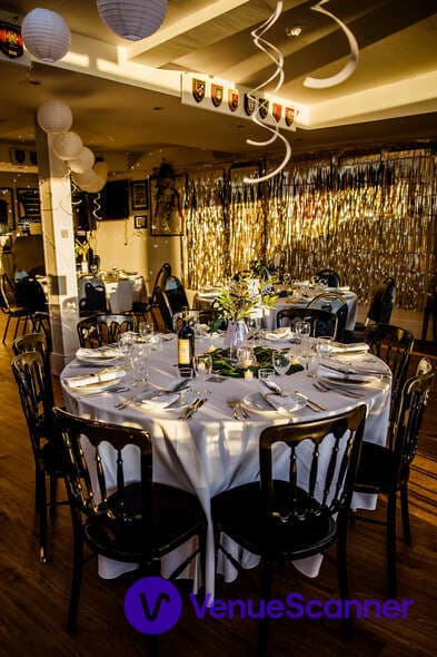 Wimbledon RFC Club House - Exclusive Hire, Wimbledon RFC Club House photo #2