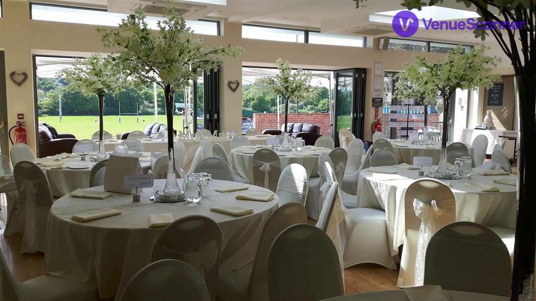 Wimbledon RFC Club House - Exclusive Hire, Wimbledon RFC Club House photo #8