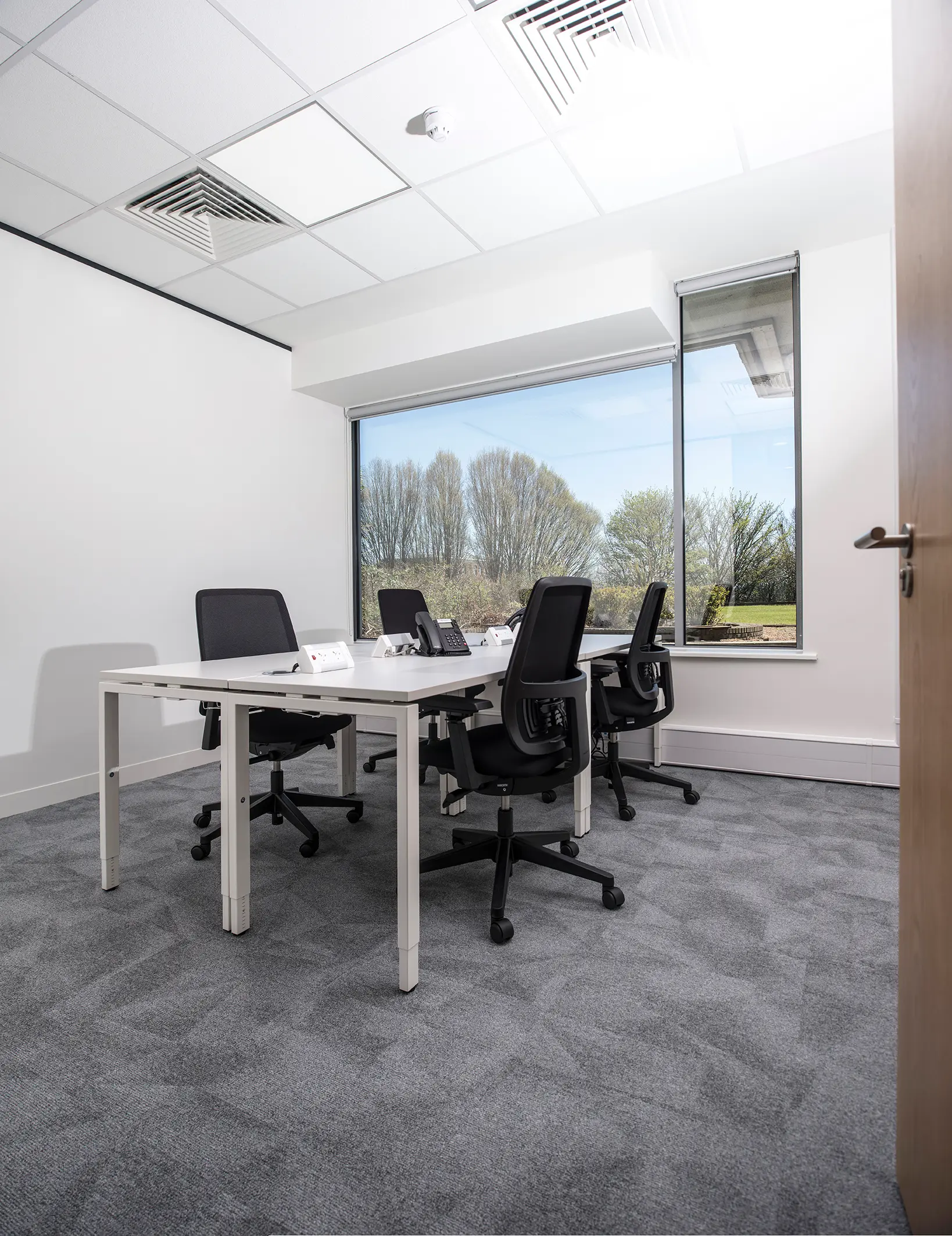 Regus Ashford Panorama, Javelin photo #2