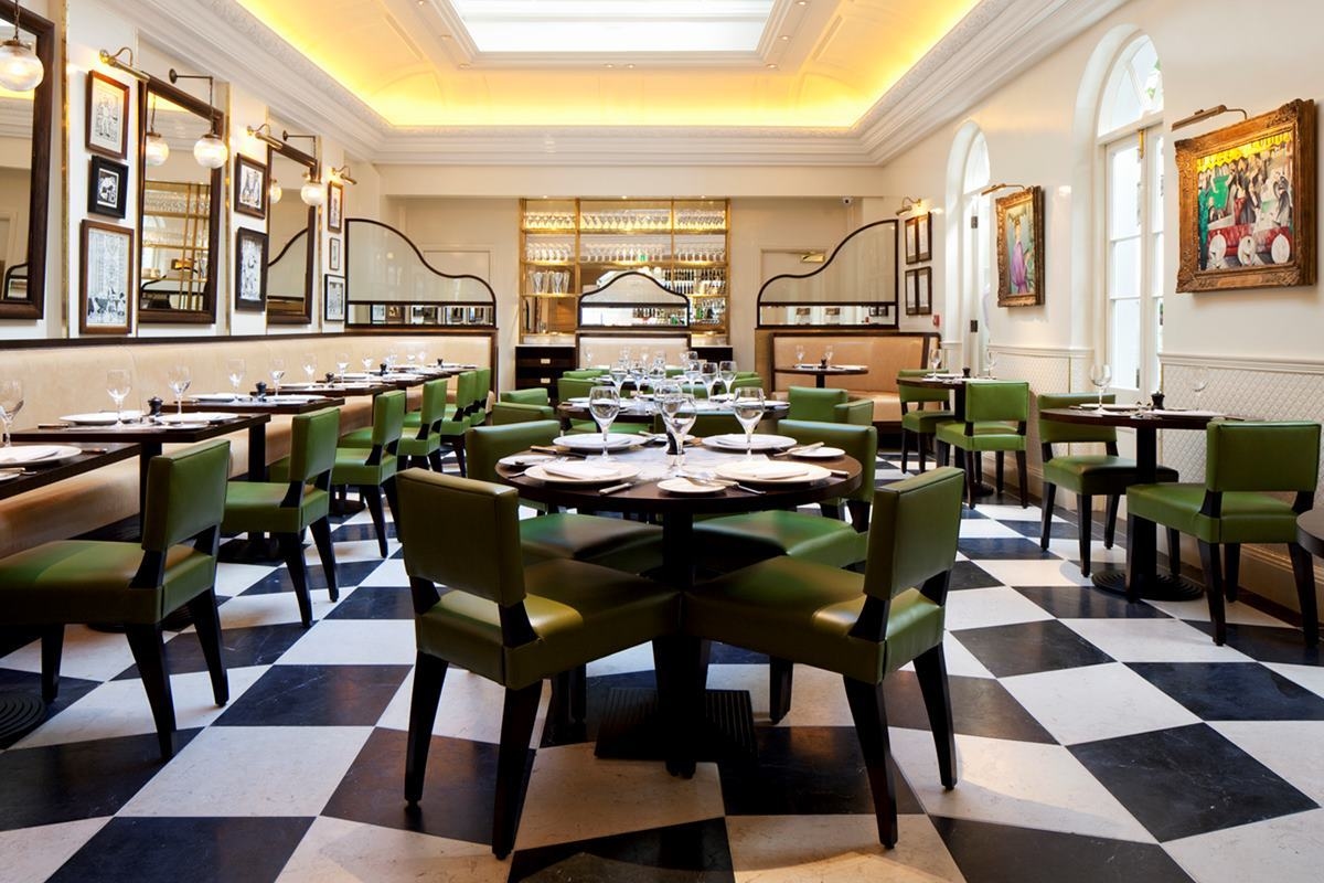 Photo of Regus Ashford Panorama, Carriages