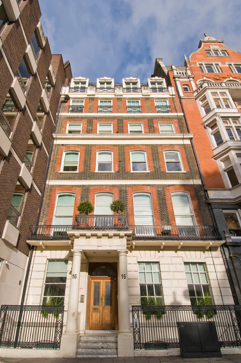 Photo of Regus Hanover Square No 17, Liberty