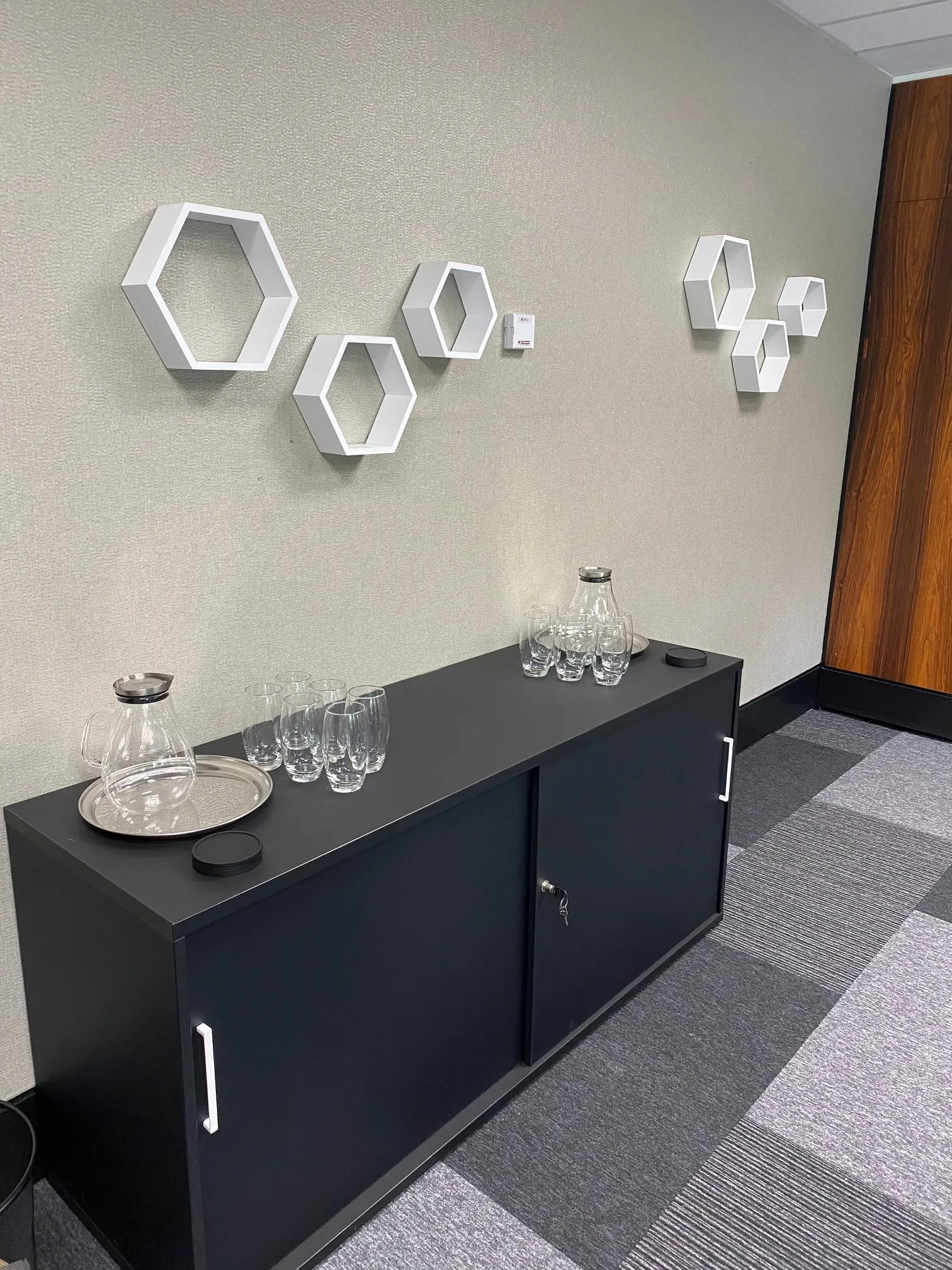 The Hive Wakefield, The Meeting Room photo #2