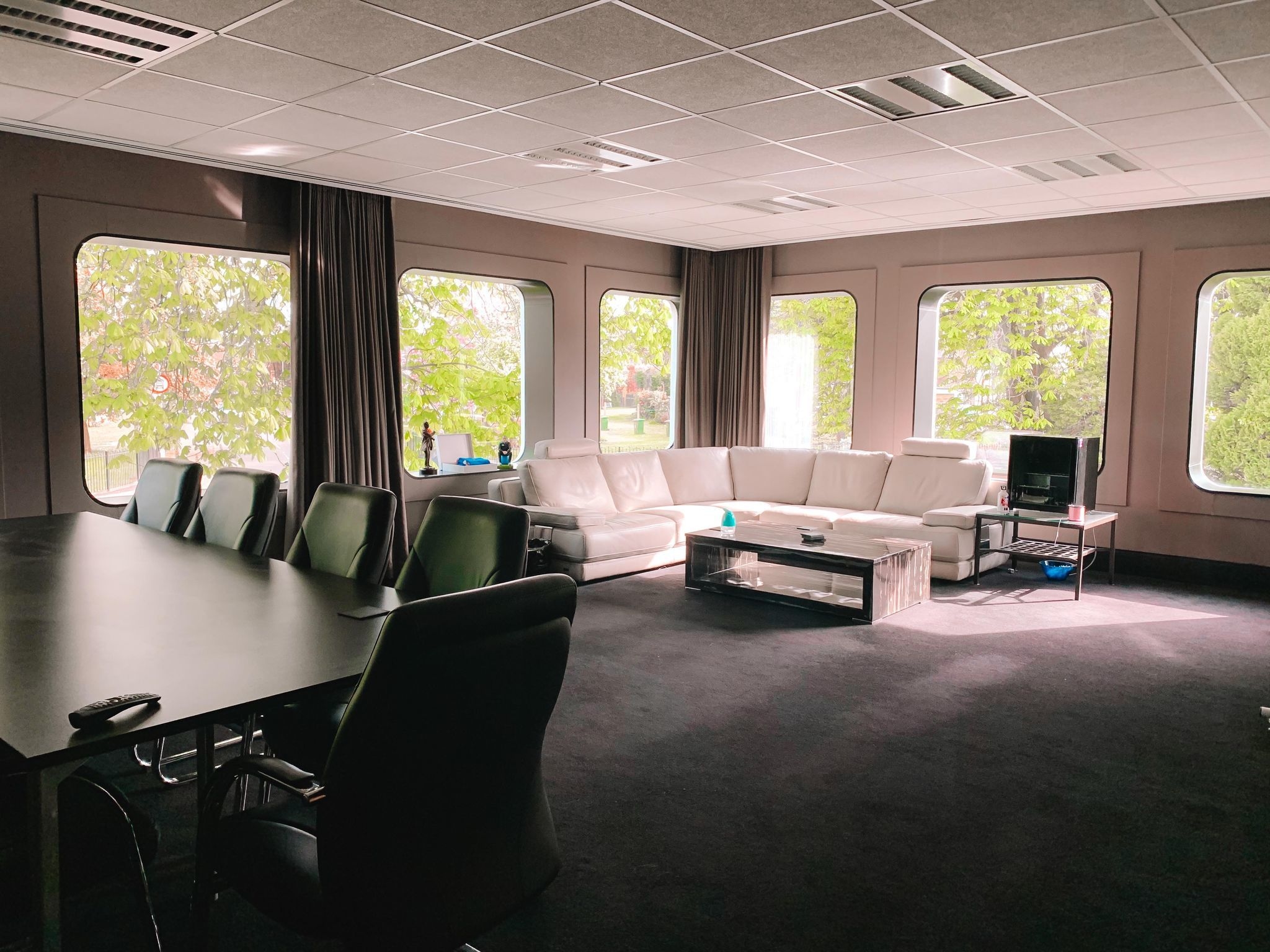 Photo of The Hive Wakefield, The Boardroom