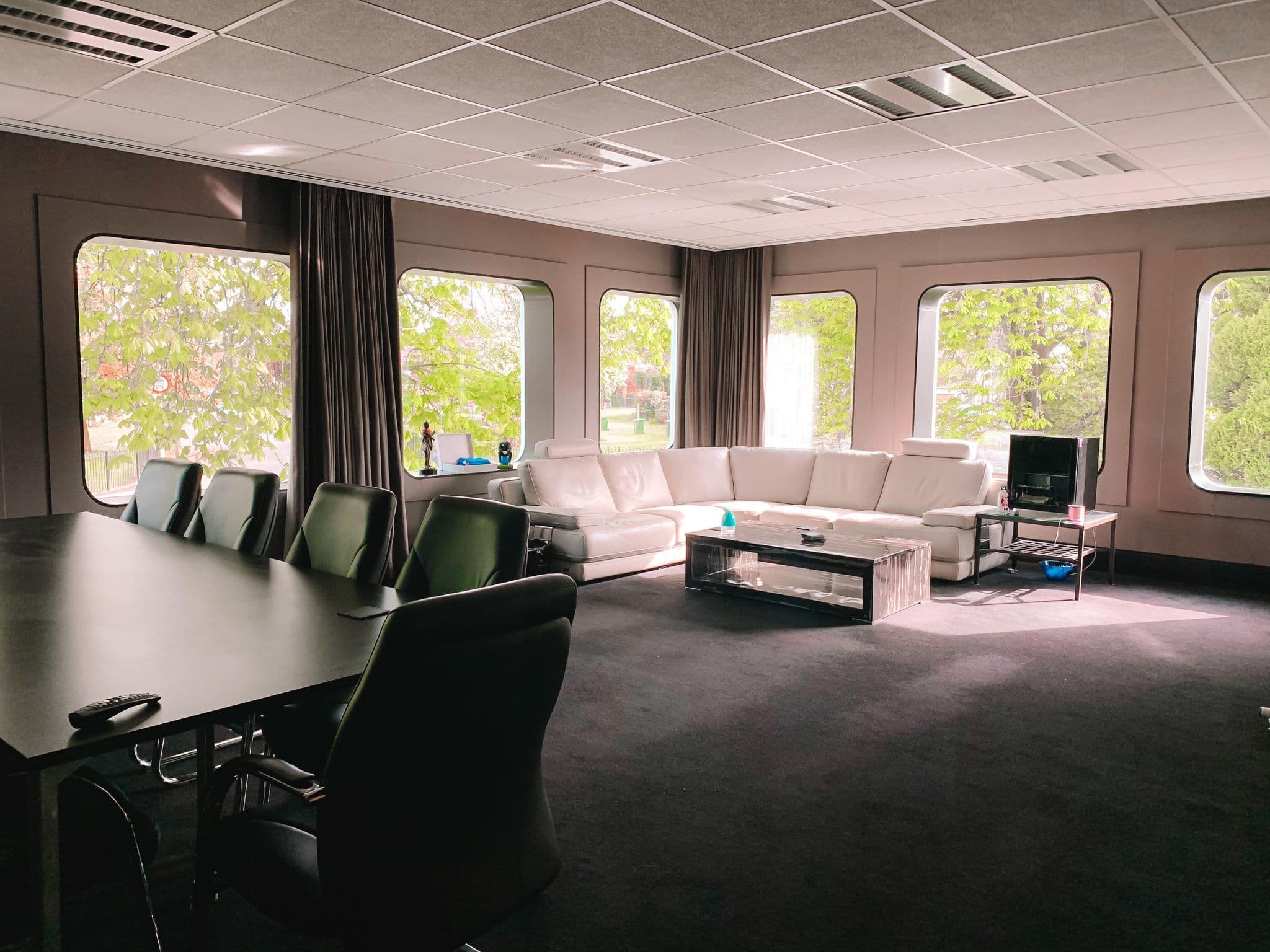 The Hive Wakefield, The Boardroom photo #2