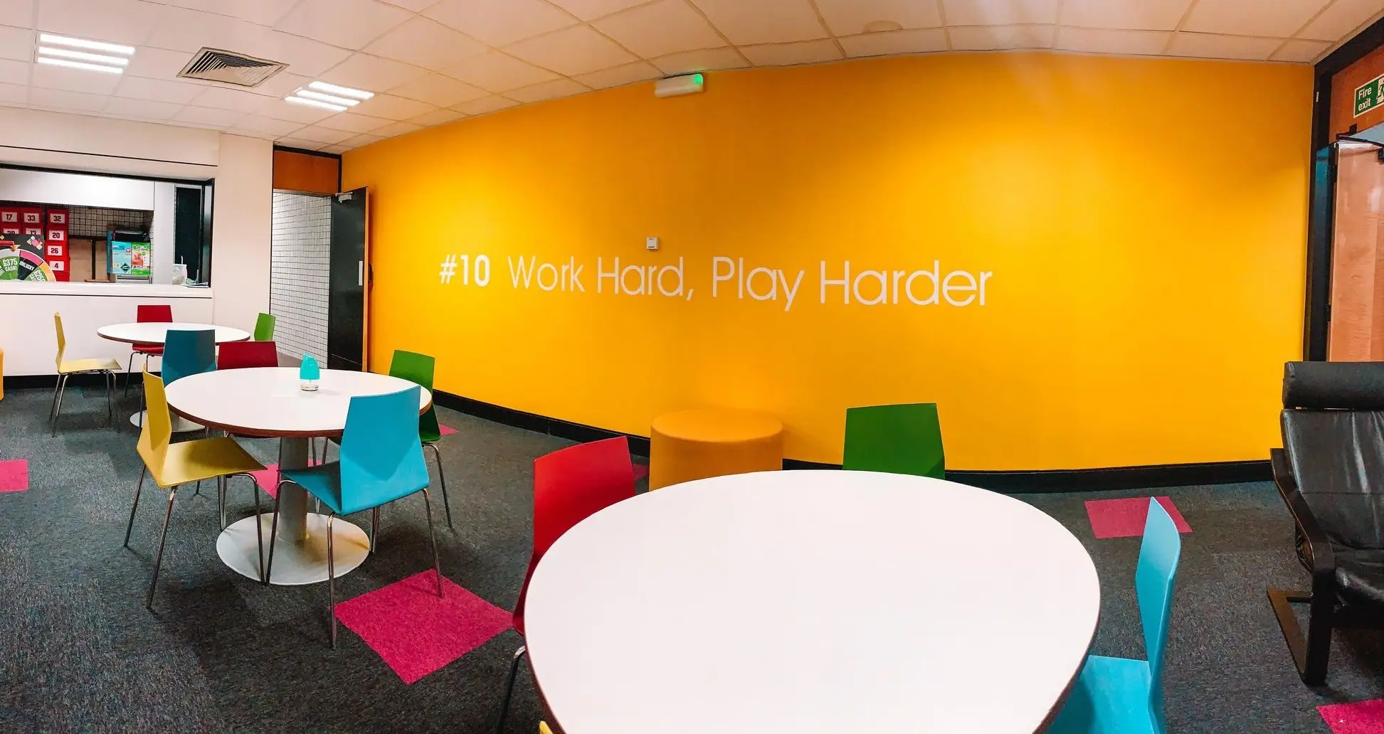 The Hive Wakefield, Co-Working Space & Hot Desks photo #2