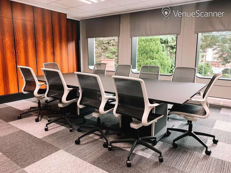 The Boardroom, The Hive Wakefield photo #11