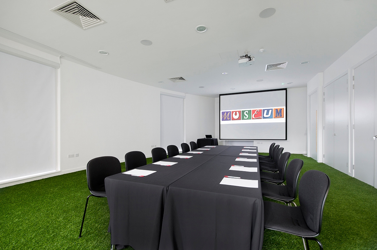 Photo of Museum Of Brands, Conference Room