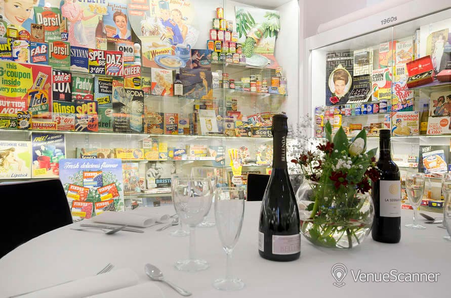 Conference Room, Museum Of Brands photo #29