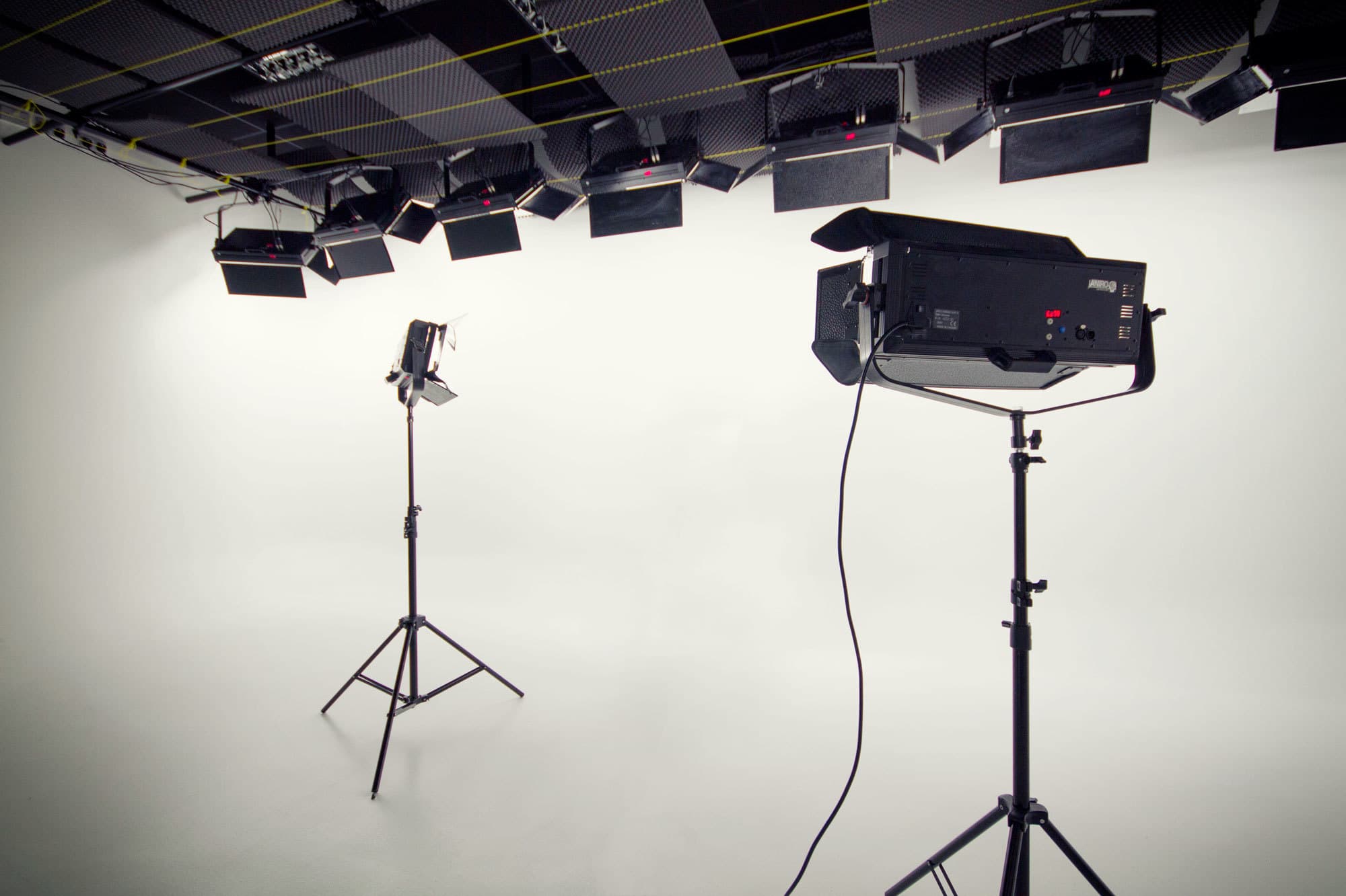 Price Studios Ltd, TV Studio 1 photo #2