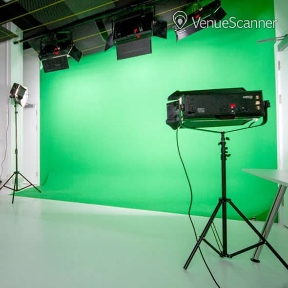 TV Studio 1, Price Studios Ltd photo #3