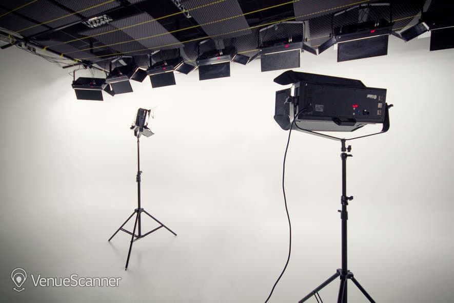 TV Studio 1, Price Studios Ltd photo #2