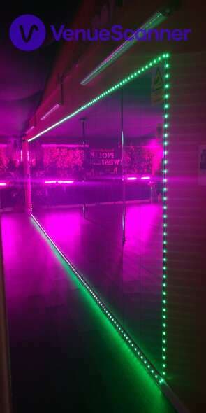 Cardiff Dance Studios, Pole Twisters photo #4