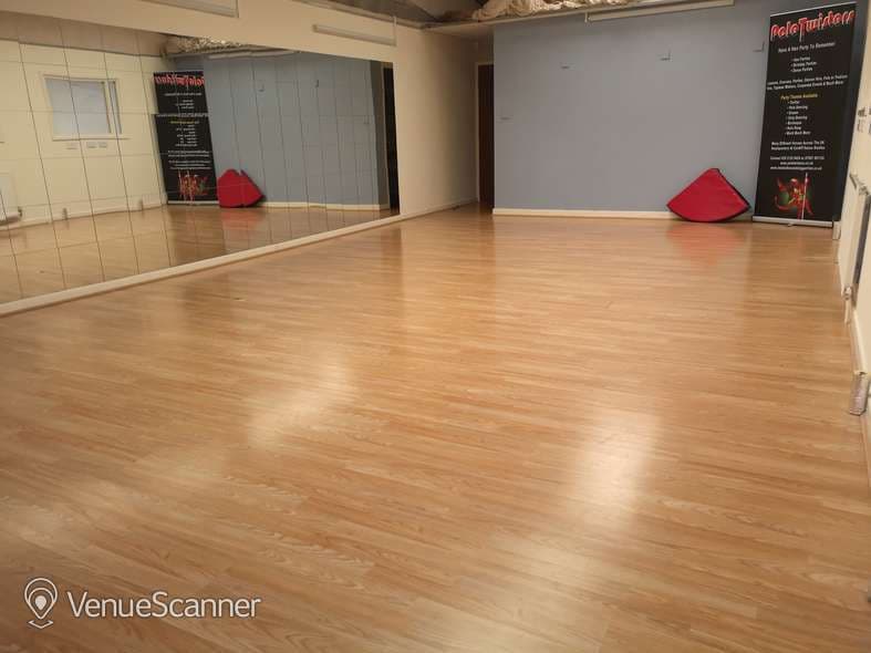 Cardiff Dance Studios, Pole Twisters photo #1