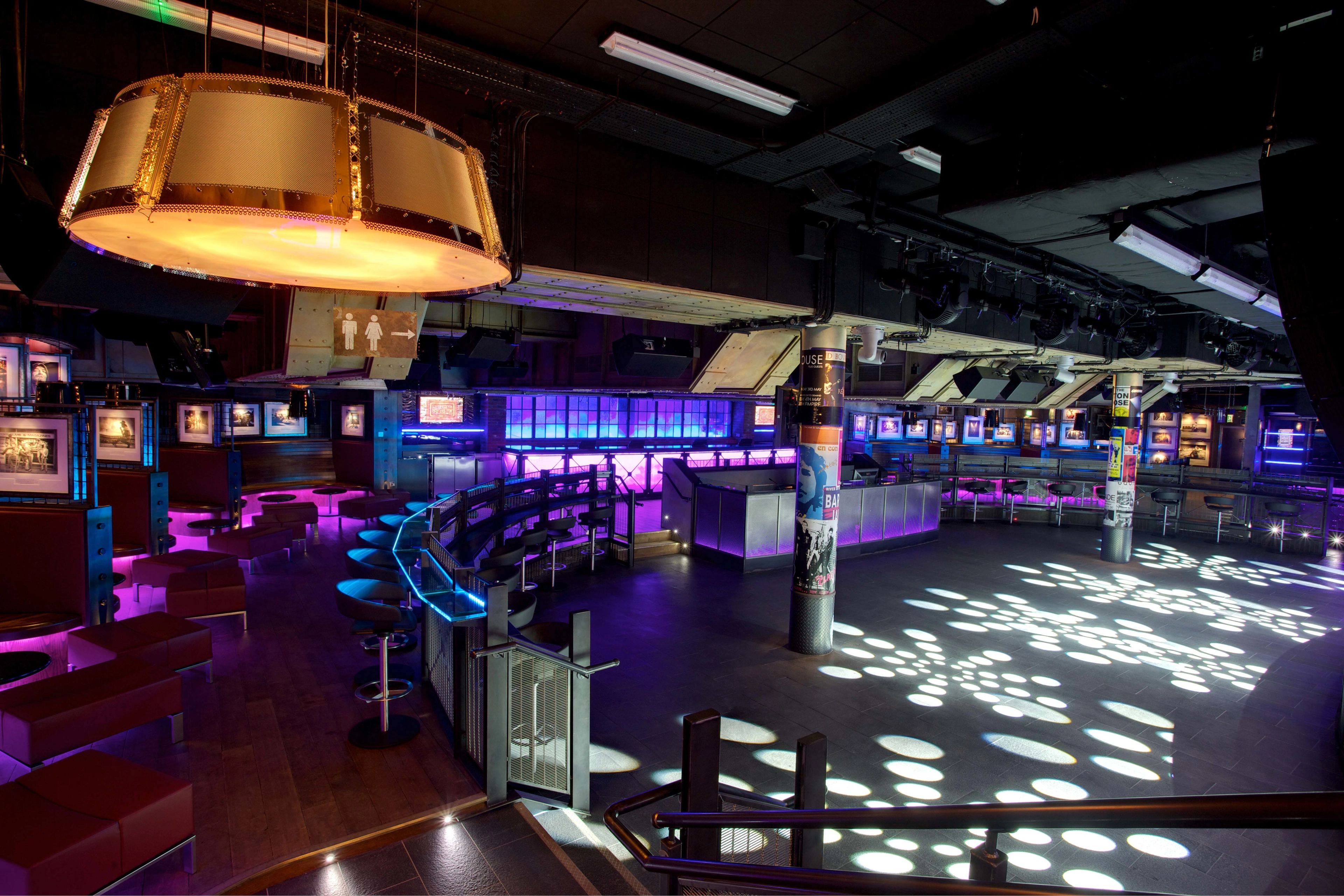 Photo of Under The Bridge