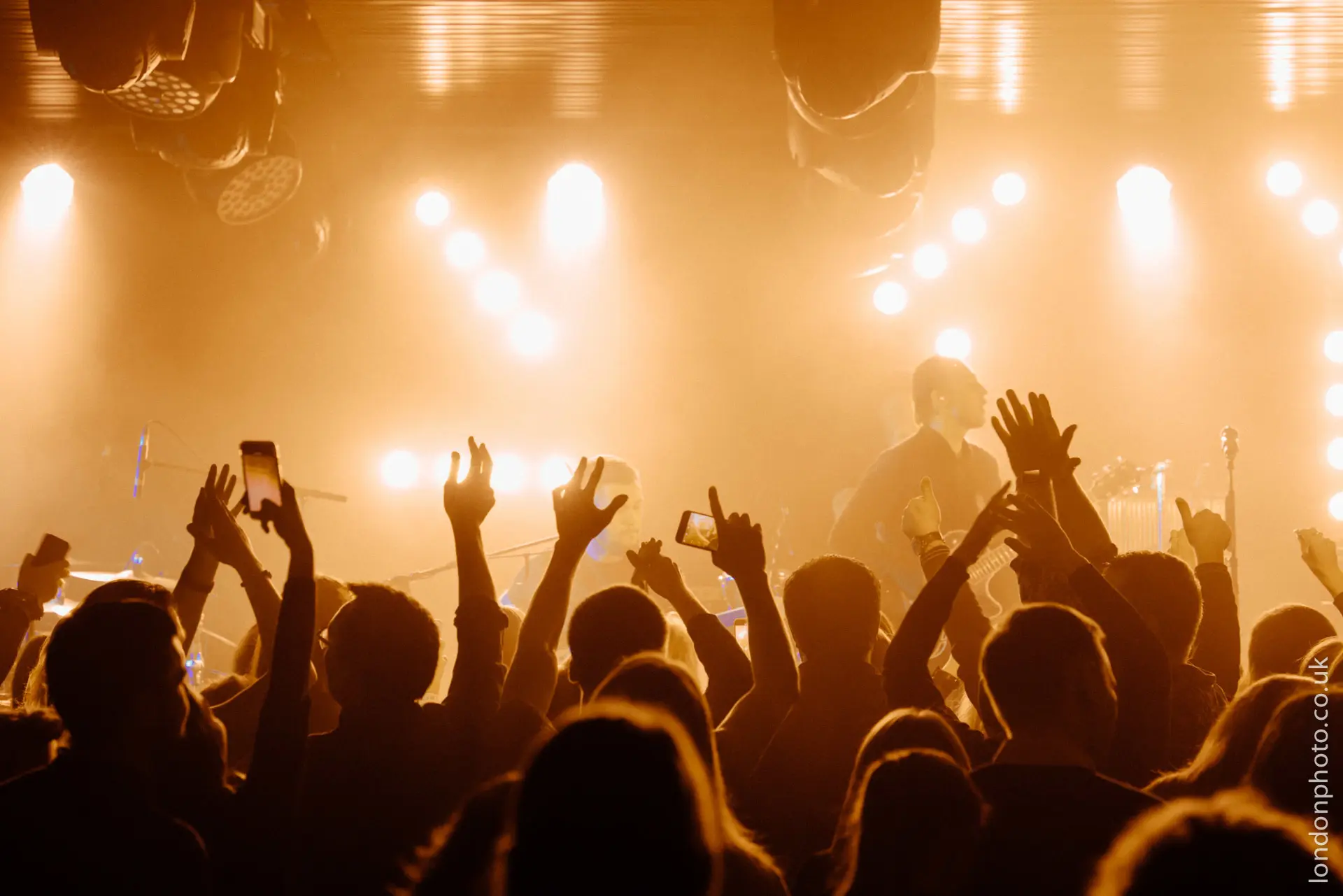 Under The Bridge (Main Space), Under The Bridge photo #3