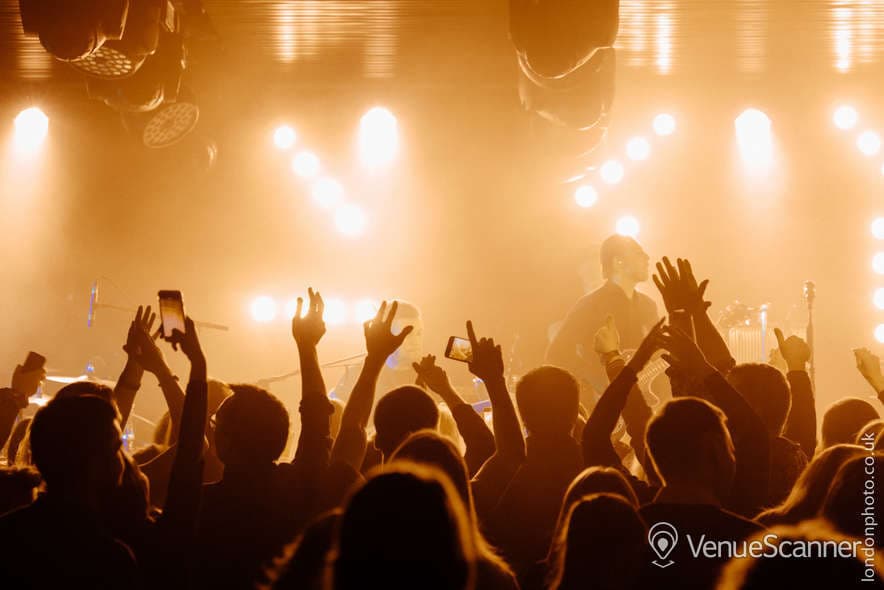 Under The Bridge (Main Space), Under The Bridge photo #3