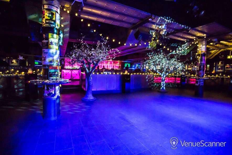 Under The Bridge (Main Space), Under The Bridge photo #1