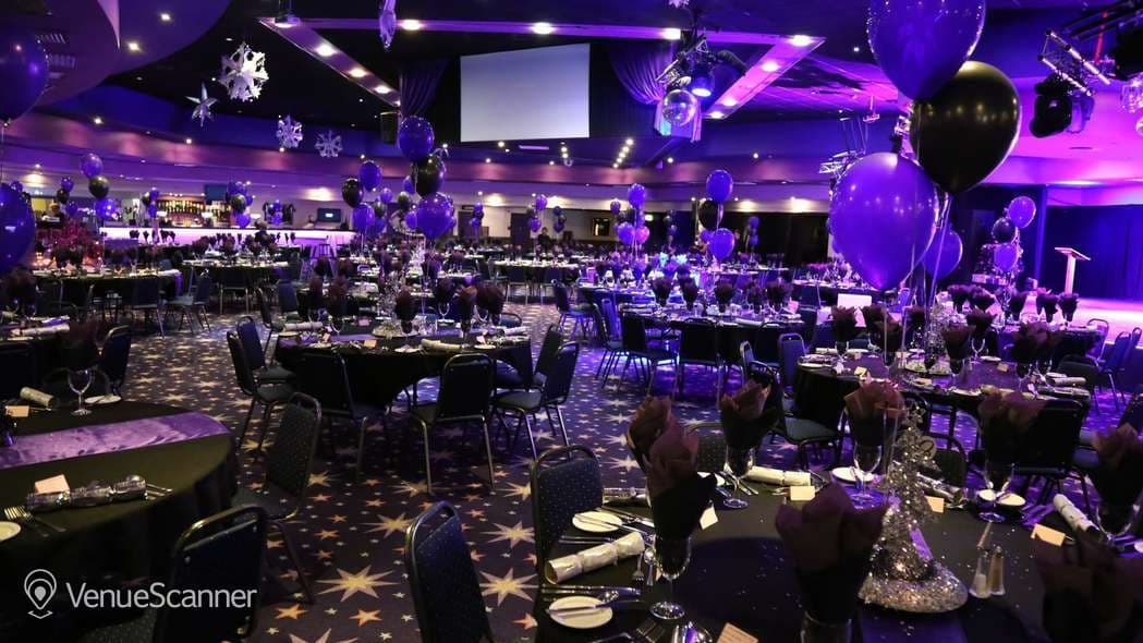 Viva Arena - Main Theatre, Viva Blackpool photo #2