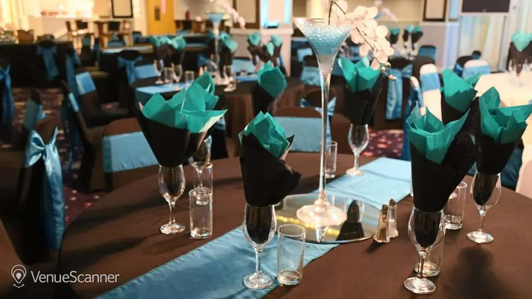 Festival Suite, Viva Blackpool photo #1