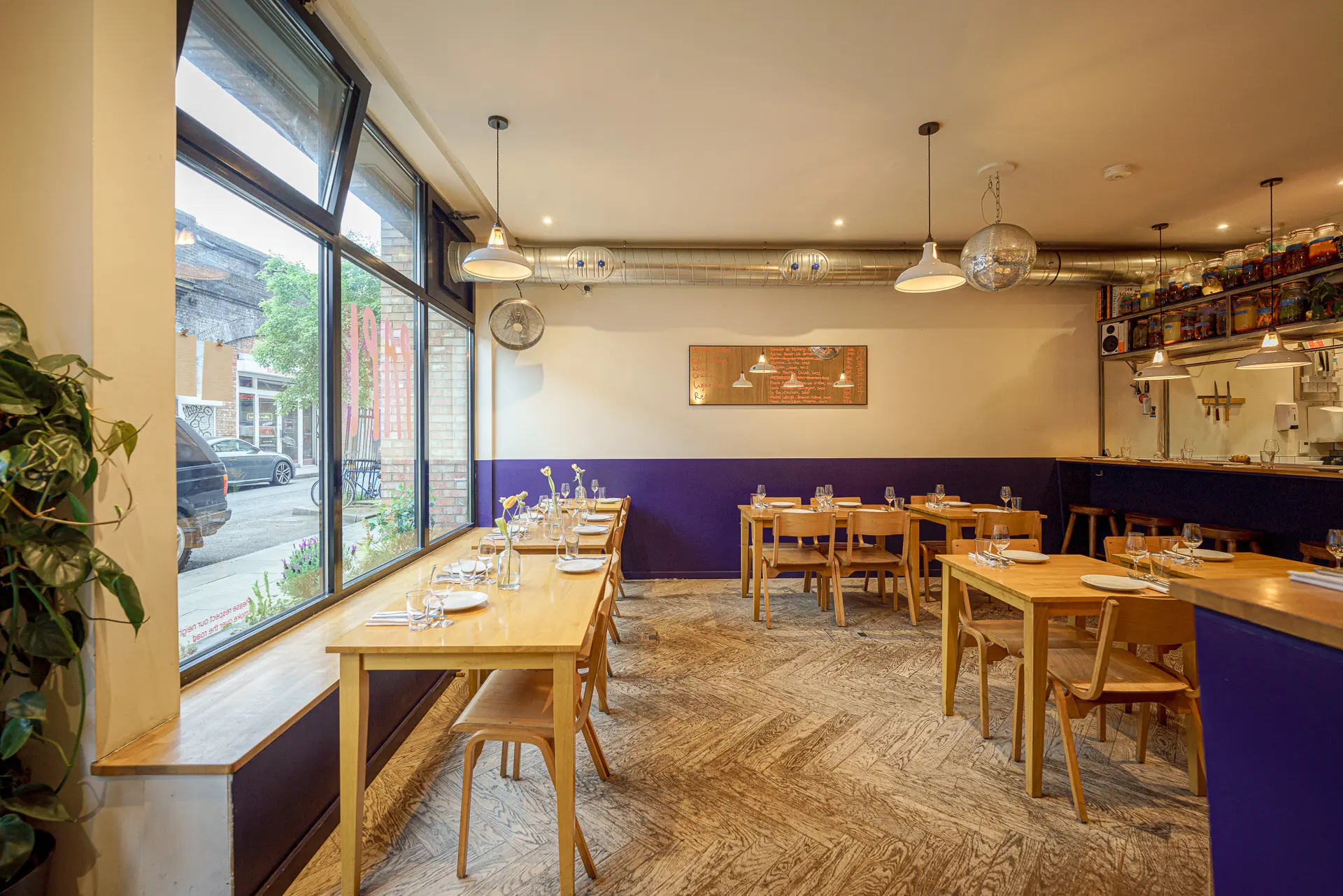 Papi Restaurant photo #2