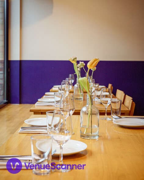 Papi Restaurant photo #3