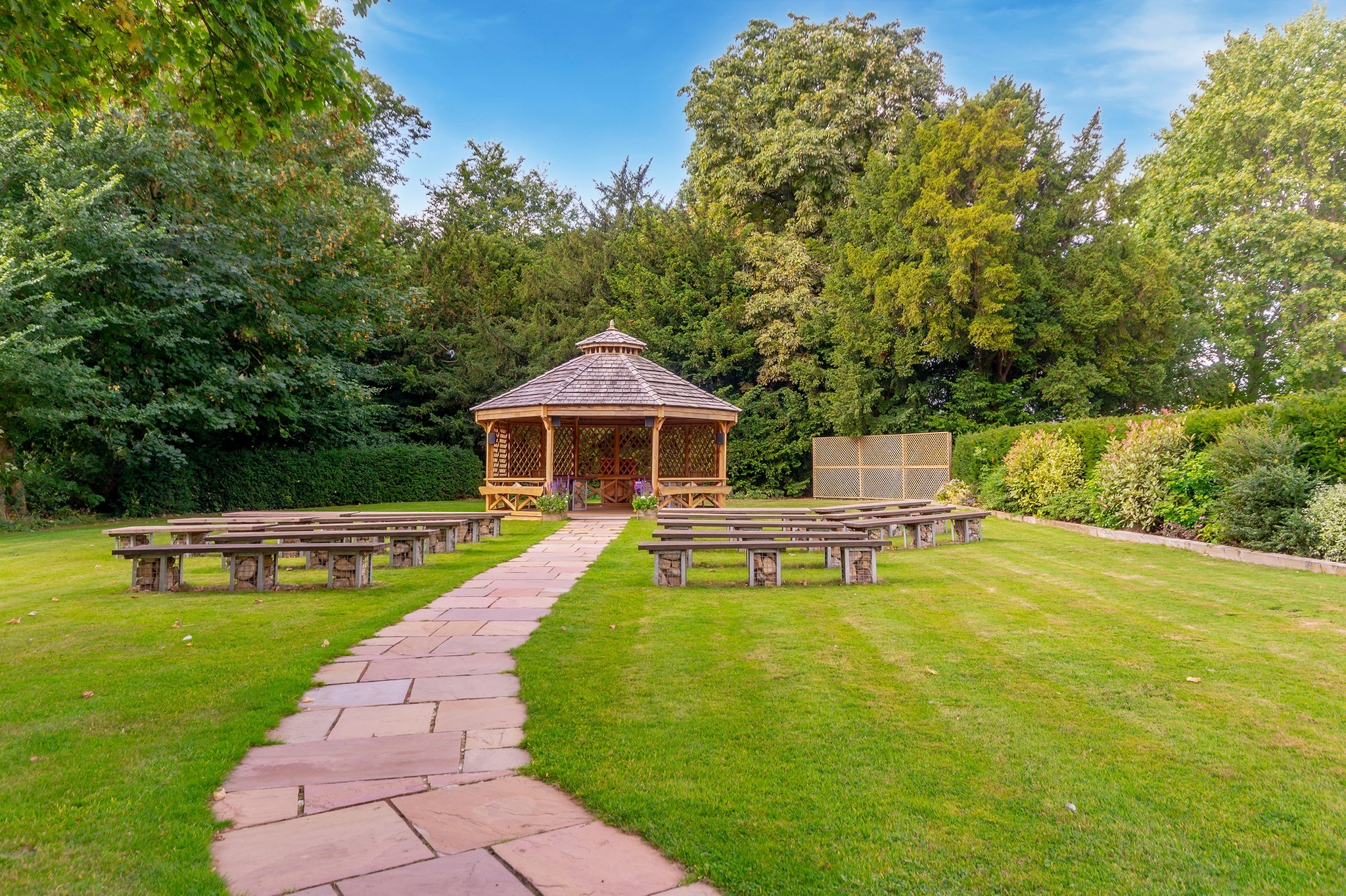 Photo of Walworth Castle Hotel, Exclusive Hire