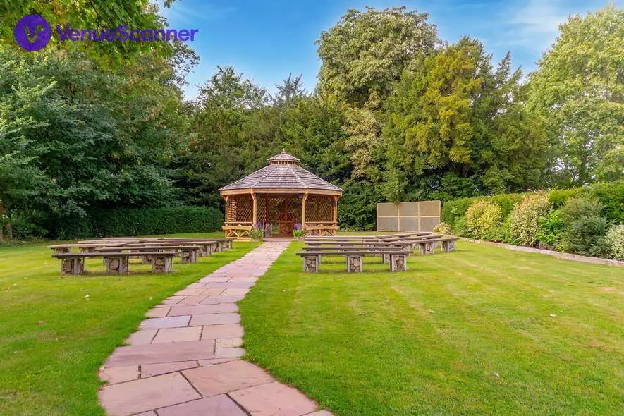 Exclusive Hire, Walworth Castle Hotel photo #2