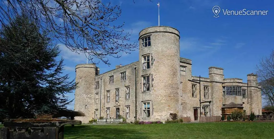 Walworth Castle Hotel photo #3