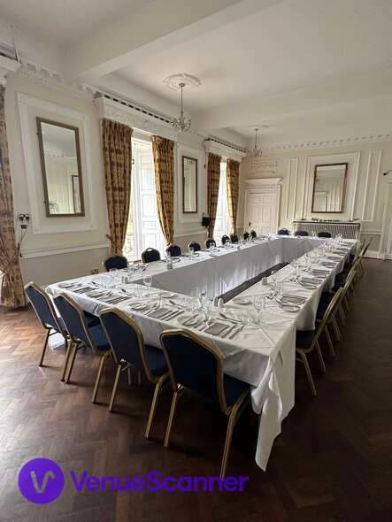 Walworth Castle Hotel, Ballroom photo #3