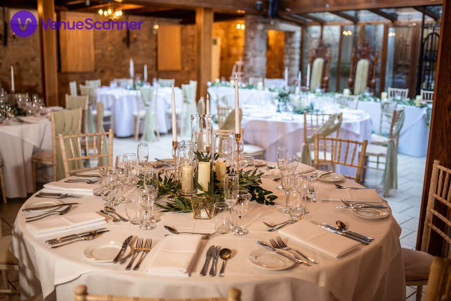 Cardinals Court, Walworth Castle Hotel photo #3