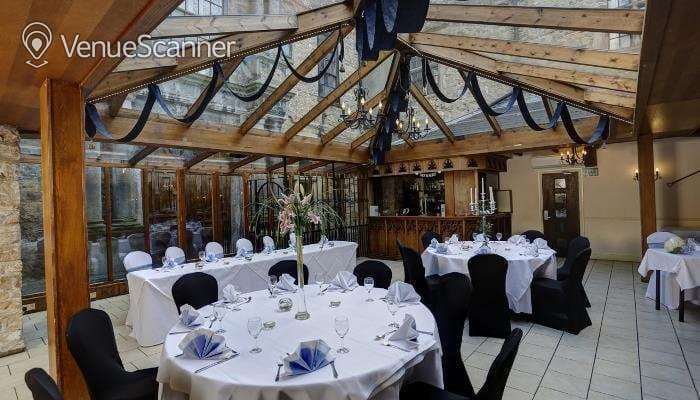 Cardinals Court, Walworth Castle Hotel photo #2