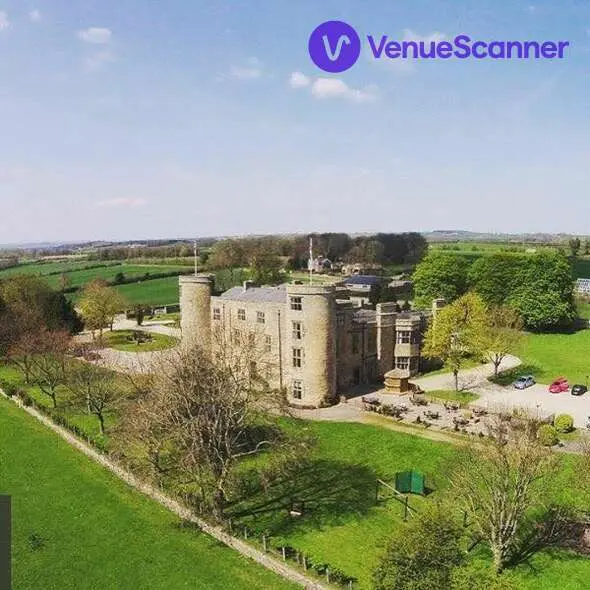 Exclusive Hire, Walworth Castle Hotel photo #1