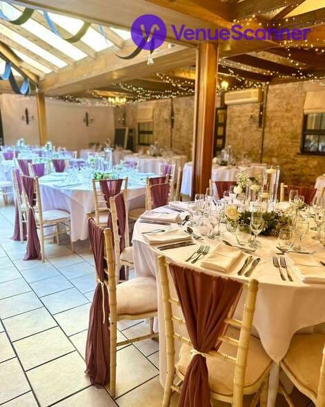 Cardinals Court, Walworth Castle Hotel photo #1