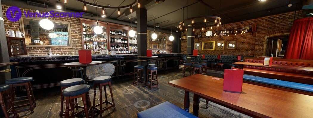 Liverpool Street Tavern Exclusive Hire, Liverpool Street Chop House & Tavern photo #1