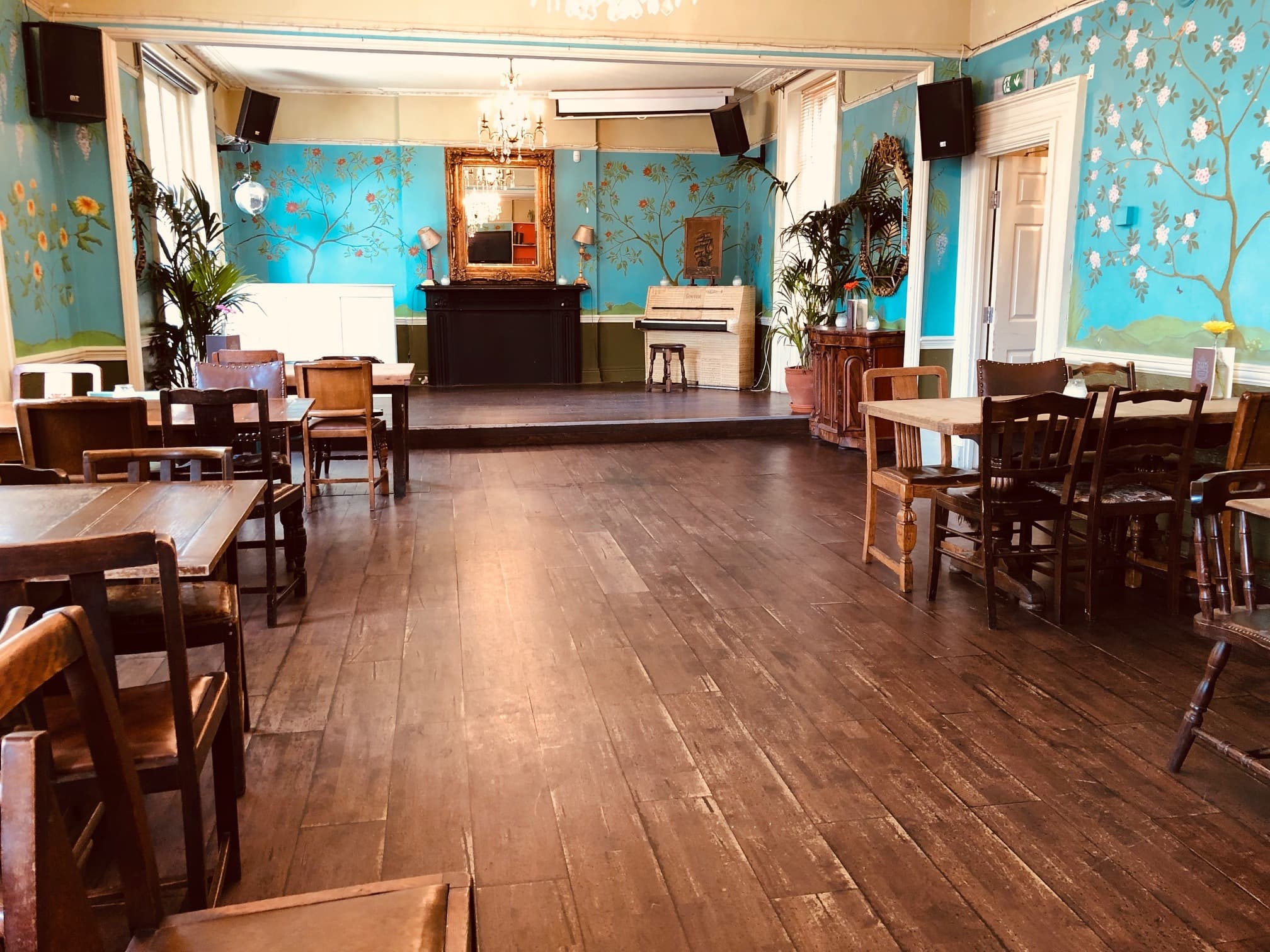 The Colonel Fawcett, Function Room photo #2