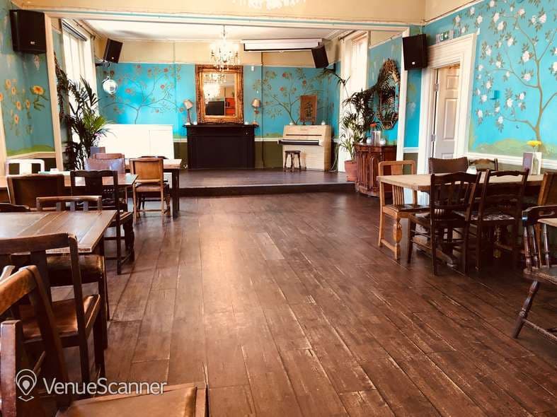 Function Room, The Colonel Fawcett photo #2