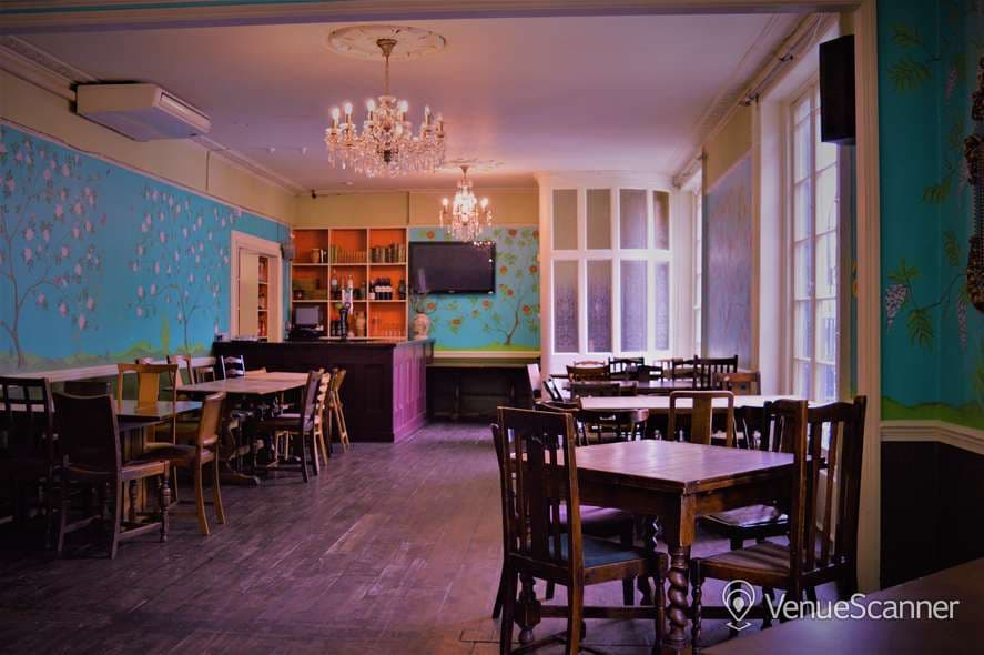 Function Room, The Colonel Fawcett photo #1