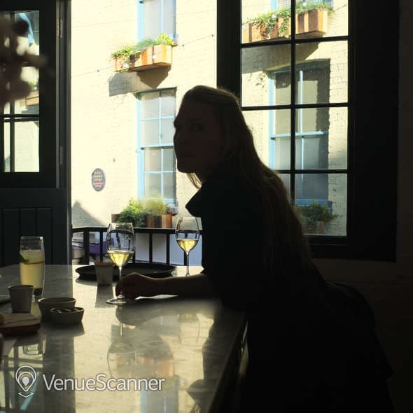 Upstairs, Casanova & Daughters photo #3