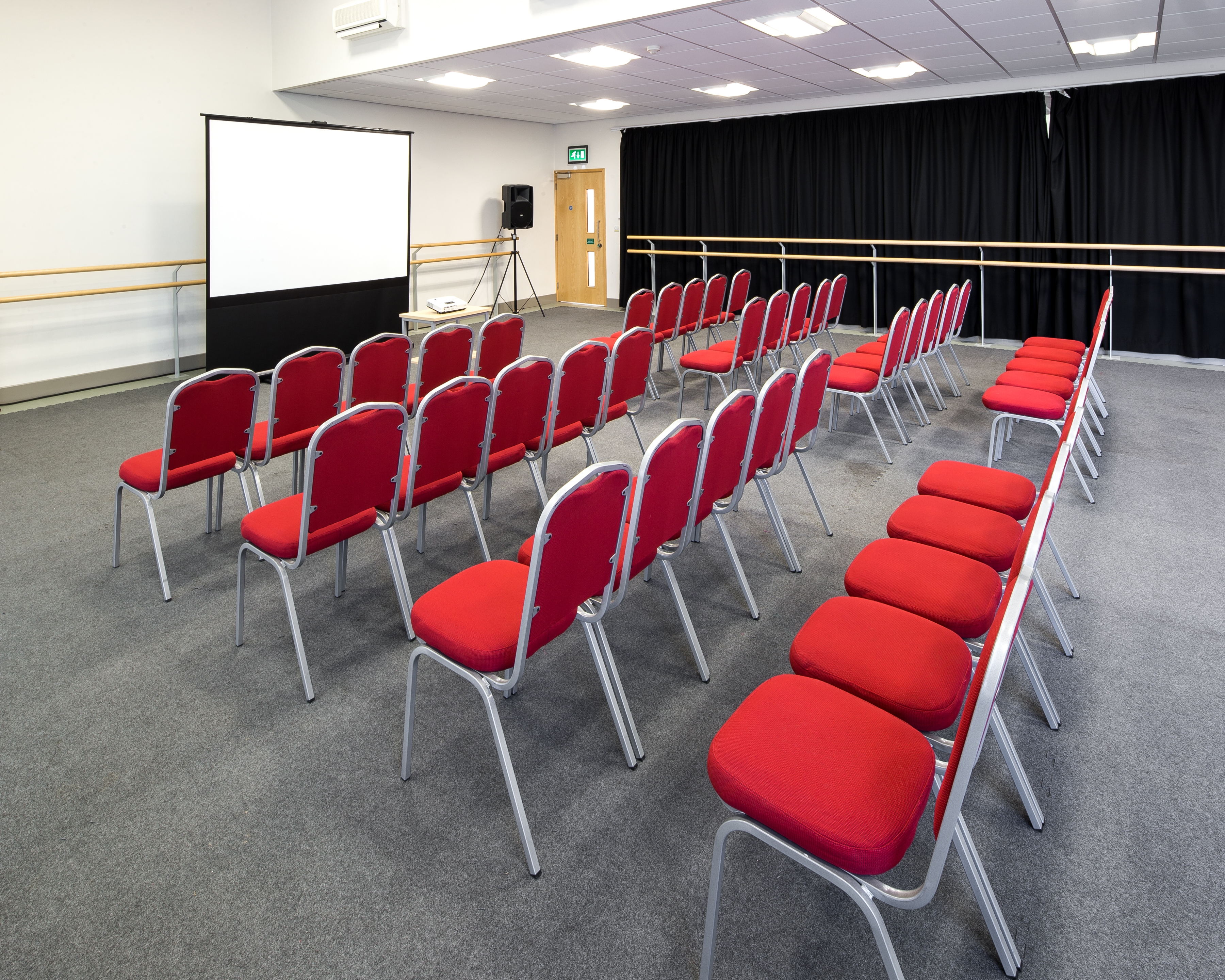 Photo of Northern Ballet, Studio 7