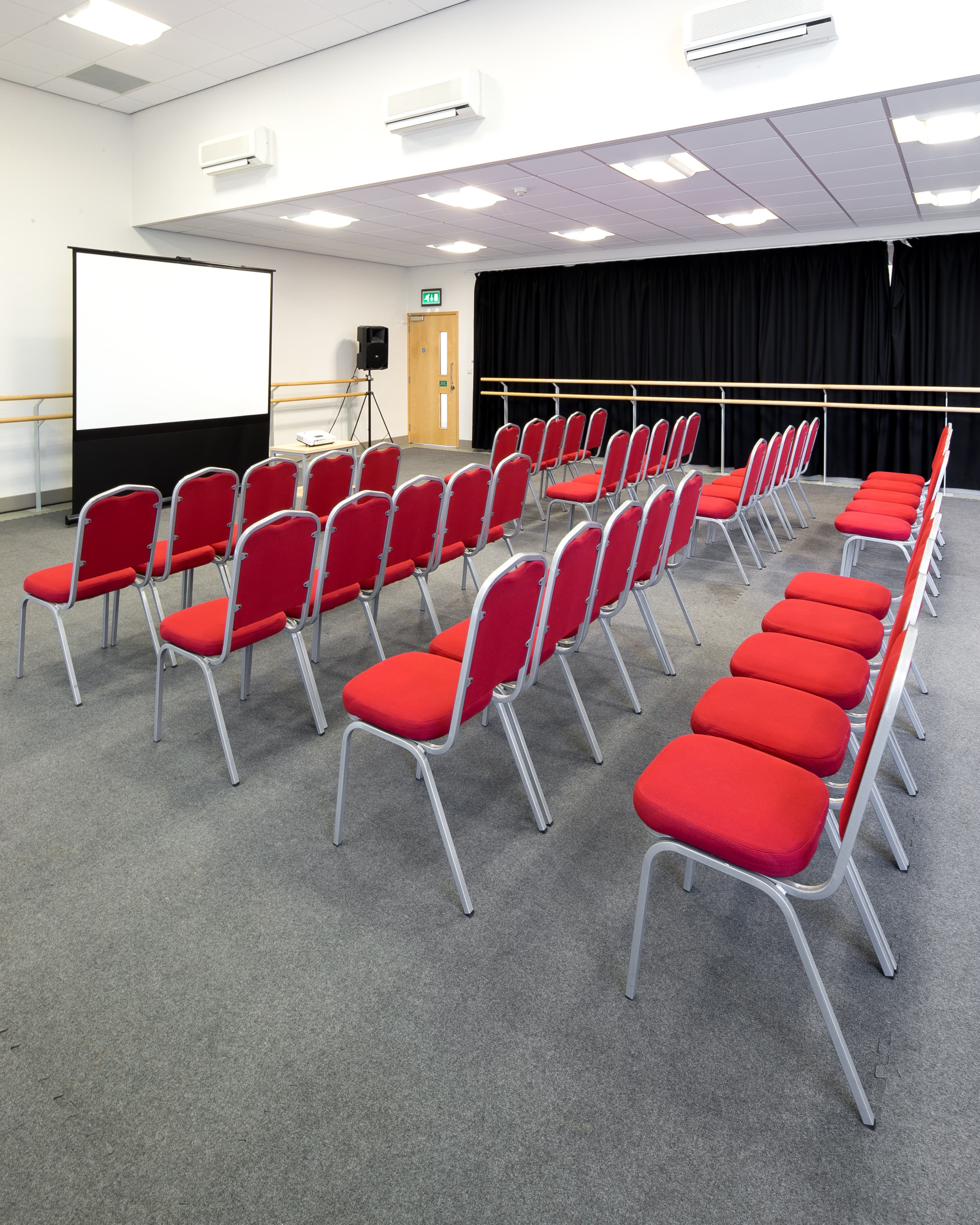 Northern Ballet, Studio 7 photo #2